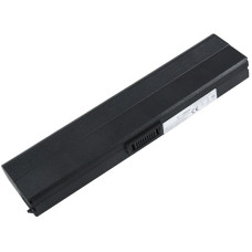 Аккумулятор PowerPlant для ноутбуков Asus F9 (A32-F9) 11,1V 4400mAh